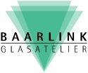 Willkommen im Glasatelier Baarlink!